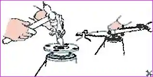 Ремонт редуктора заднего моста автомобиля Hover-H3/H5