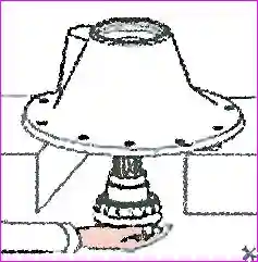 Ремонт редуктора заднего моста автомобиля Hover-H3/H5