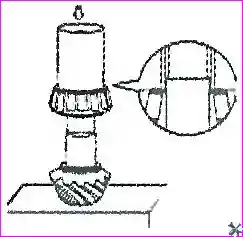 Ремонт редуктора заднего моста автомобиля Hover-H3/H5