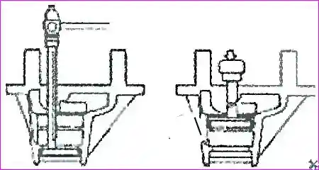 Ремонт редуктора заднего моста автомобиля Hover-H3/H5