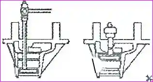 Ремонт редуктора заднего моста автомобиля Hover-H3/H5