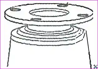 Ремонт редуктора заднего моста автомобиля Hover-H3/H5