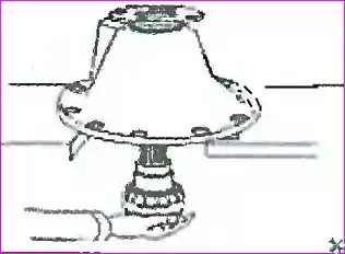 Ремонт редуктора заднего моста автомобиля Hover-H3/H5