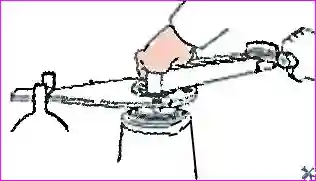 Ремонт редуктора заднего моста автомобиля Hover-H3/H5