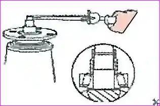 Ремонт редуктора заднего моста автомобиля Hover-H3/H5