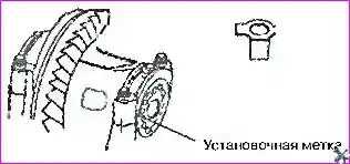 Ремонт редуктора заднего моста автомобиля Hover-H3/H5