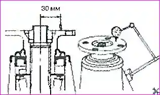Ремонт редуктора заднего моста автомобиля Hover-H3/H5