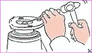 Ремонт редуктора заднего моста автомобиля Hover-H3/H5