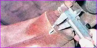 Обслуживание и проверка заднего моста автомобиля Hover H3/H5