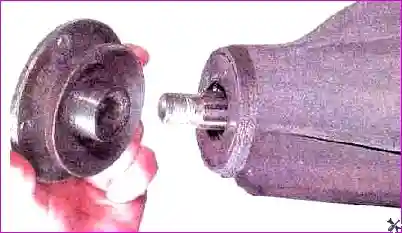 Обслуживание и проверка заднего моста автомобиля Hover H3/H5