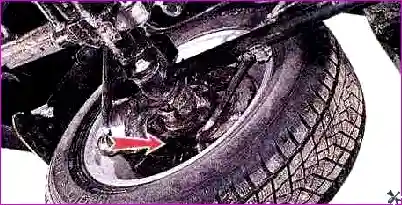 Обслуживание и проверка заднего моста автомобиля Hover H3/H5