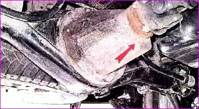 Обслуживание и проверка заднего моста автомобиля Hover H3/H5