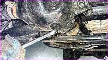 Конструкция и проверка переднего моста автомобиля Hover H3/H5