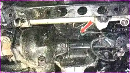 Конструкция и проверка переднего моста автомобиля Hover H3/H5