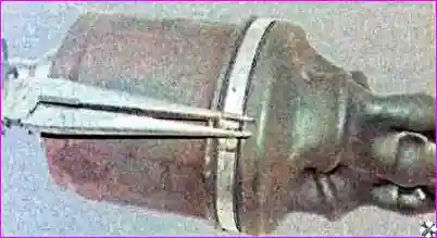 Снятие и ремонт приводов передних колес автомобиля Hover H3/H5