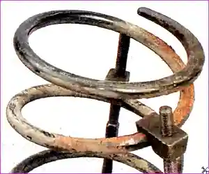 Замена деталей задней подвески автомобиля Hover Н3/Н5