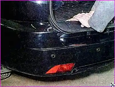 Проверка подвески Конструкция и проверка задней подвески автомобиля Hover Н3/Н5