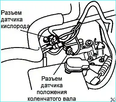 Установка АКПП