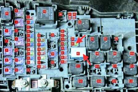 How to check compression in Mazda 6 engine cylinders