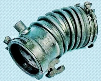Конструкция топливной системы автомобиля Мазда 6