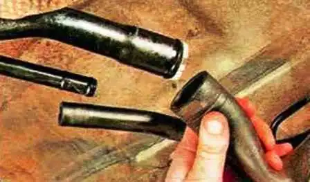 How to remove and install the Mazda 6 fuel tank