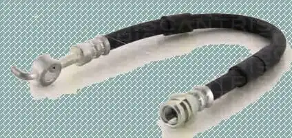 Замена шлангов и трубок тормозной системы Мазда 6