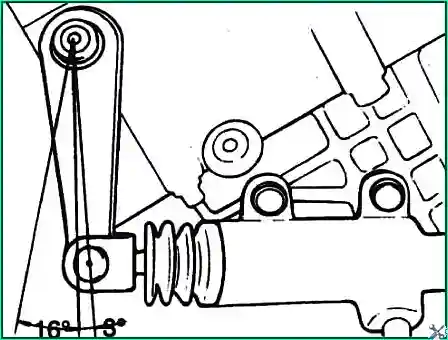 Removing the Clutch Components