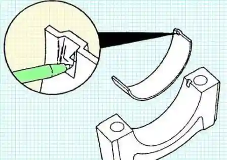 Extracción e instalación del cigüeñal Cummins ISF2.8 Gazelle Next