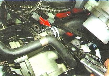 Features of the GAZelle Next cooling system