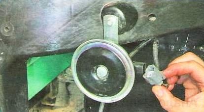 Снятие и установка двигателя Cummins ISF2.8 ГАЗель NEXT