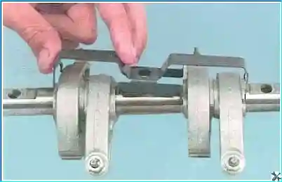 Renault Ремонт головки цилиндров двигателя Renault Logan