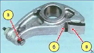 Renault Ремонт головки цилиндров двигателя Renault Logan