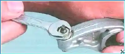 Renault Ремонт головки цилиндров двигателя Renault Logan