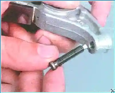 Renault Ремонт головки цилиндров двигателя Renault Logan