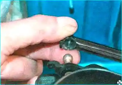 Renault Renault Renault Замена дроссельного узла Renault Logan