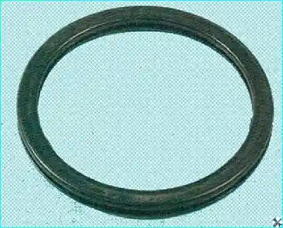 Renault Renault Renault Замена дроссельного узла Renault Logan