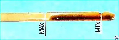 Renault Замена масла в двигателе и масляного фильтра Renault Logan