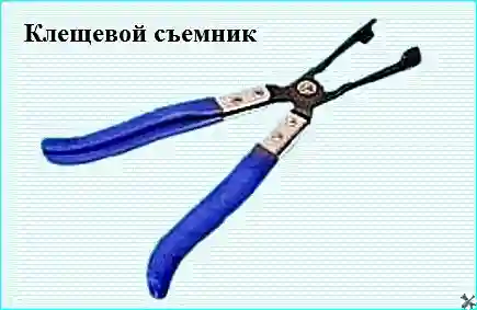 Renault Замена маслосъемных колпачков  двигателя Renault Logan