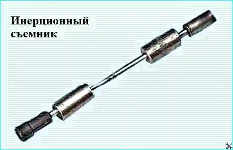 Renault Замена маслосъемных колпачков  двигателя Renault Logan