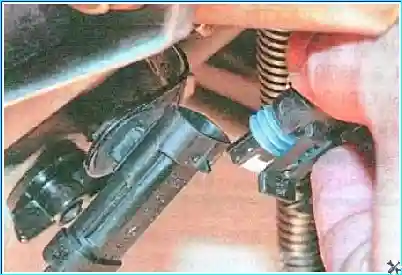 Renault Замена двигателя Рено Логан