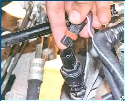 Renault Замена двигателя Рено Логан