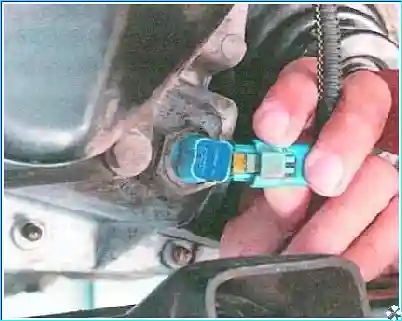 Renault Замена двигателя Рено Логан