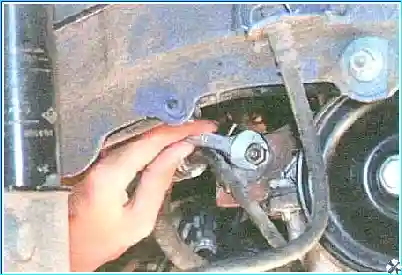 Renault Замена двигателя Рено Логан