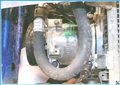 Renault Замена двигателя Рено Логан