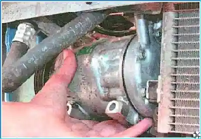 Renault Замена двигателя Рено Логан