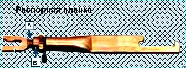 Renault Замена задних колодок Renault Logan