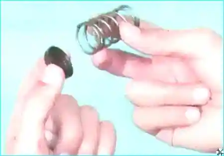 Renault Ремонт шарниров равных угловых скоростей Renault Logan