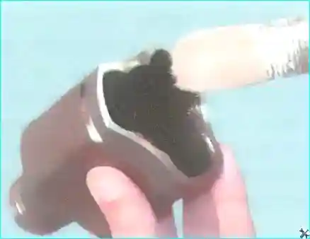 Renault Ремонт шарниров равных угловых скоростей Renault Logan