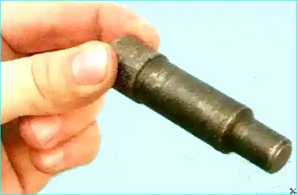 Renault Снятие и установка сцепления Renault Logan