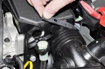 Cómo configurar el PMS del motor Renault Sandero